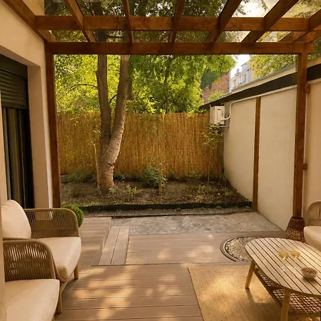Casa With Patio * Sofia